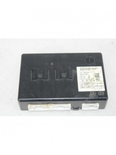 Recambio de modulo electronico para hyundai i20 i (pb, pbt) 1.2 referencia OEM IAM