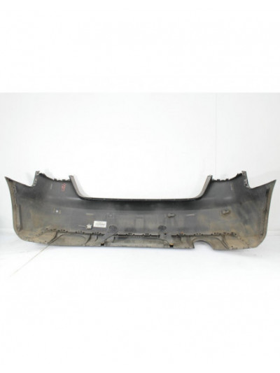 Recambio de paragolpes trasero para audi a3 (8v1, 8vk) 1.6 tdi referencia OEM IAM 1508157153