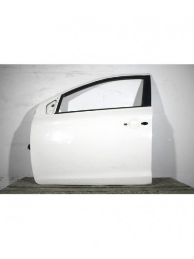 Recambio de puerta delantera izquierda para hyundai i20 i (pb, pbt) 1.2 referencia OEM IAM