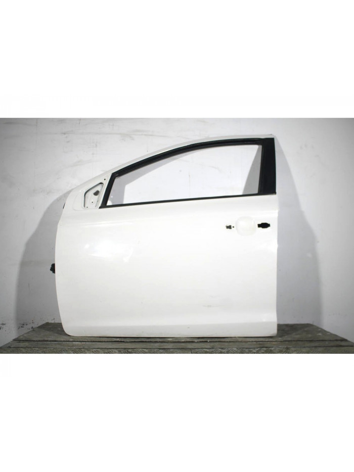 Recambio de puerta delantera izquierda para hyundai i20 i (pb, pbt) 1.2 referencia OEM IAM