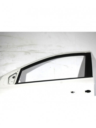 Recambio de puerta delantera izquierda para hyundai i20 i (pb, pbt) 1.2 referencia OEM IAM
