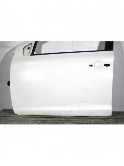 Recambio de puerta delantera izquierda para hyundai i20 i (pb, pbt) 1.2 referencia OEM IAM
