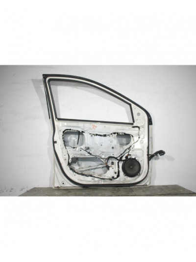 Recambio de puerta delantera izquierda para hyundai i20 i (pb, pbt) 1.2 referencia OEM IAM