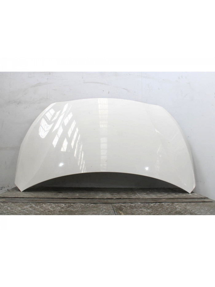 Capo HYUNDAI i20 I 1.2 2013