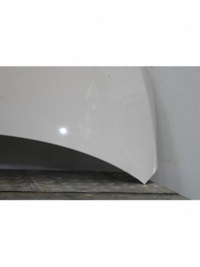 Capo HYUNDAI i20 I 1.2 2013