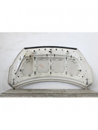 Capo HYUNDAI i20 I 1.2 2013