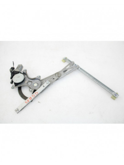 Recambio de elevalunas delantero derecho para hyundai i20 i (pb, pbt) 1.2 referencia OEM IAM