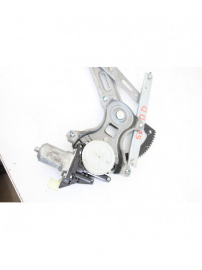 Recambio de elevalunas delantero derecho para hyundai i20 i (pb, pbt) 1.2 referencia OEM IAM