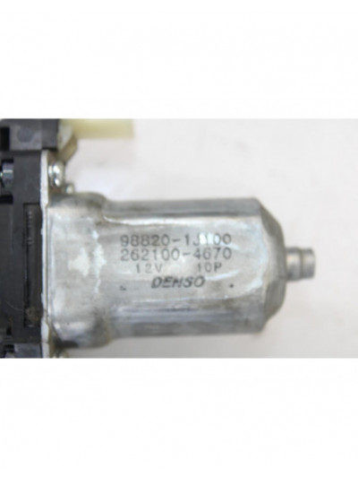 Recambio de elevalunas delantero derecho para hyundai i20 i (pb, pbt) 1.2 referencia OEM IAM