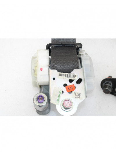 Recambio de cinturon seguridad delantero izquierdo para hyundai i20 i (pb, pbt) 1.2 referencia OEM IAM
