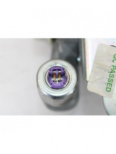 Recambio de cinturon seguridad delantero izquierdo para hyundai i20 i (pb, pbt) 1.2 referencia OEM IAM