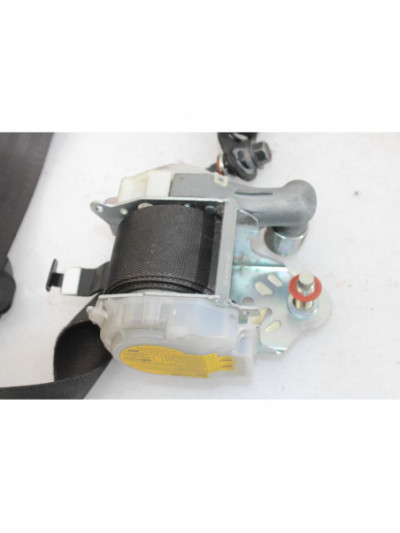 Recambio de cinturon seguridad delantero izquierdo para hyundai i20 i (pb, pbt) 1.2 referencia OEM IAM
