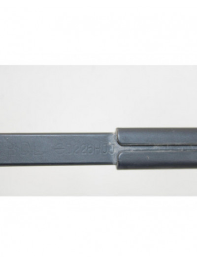 Recambio de brazo limpia delantero izquierdo para hyundai i20 i (pb, pbt) 1.2 referencia OEM IAM D226HJJ