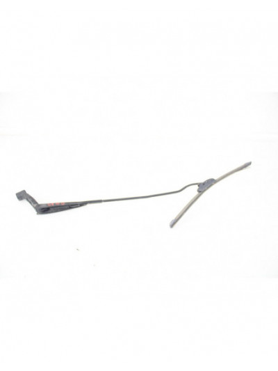 Recambio de brazo limpia delantero derecho para hyundai i20 i (pb, pbt) 1.2 referencia OEM IAM D226HJJ