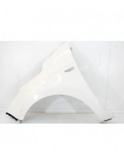 Recambio de aleta delantera izquierda para hyundai i20 i (pb, pbt) 1.2 referencia OEM IAM