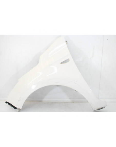 Recambio de aleta delantera izquierda para hyundai i20 i (pb, pbt) 1.2 referencia OEM IAM