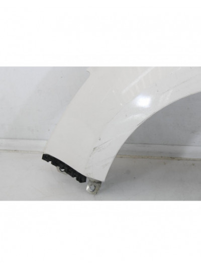 Recambio de aleta delantera izquierda para hyundai i20 i (pb, pbt) 1.2 referencia OEM IAM