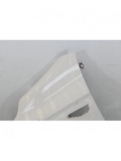 Recambio de aleta delantera izquierda para hyundai i20 i (pb, pbt) 1.2 referencia OEM IAM