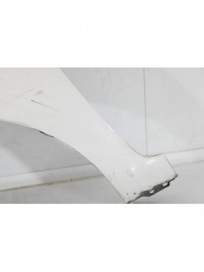 Recambio de aleta delantera izquierda para hyundai i20 i (pb, pbt) 1.2 referencia OEM IAM