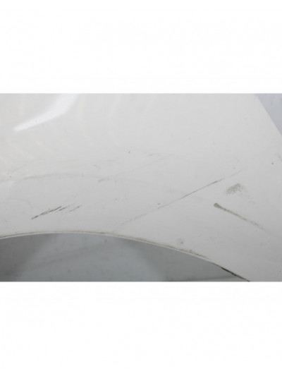 Recambio de aleta delantera izquierda para hyundai i20 i (pb, pbt) 1.2 referencia OEM IAM