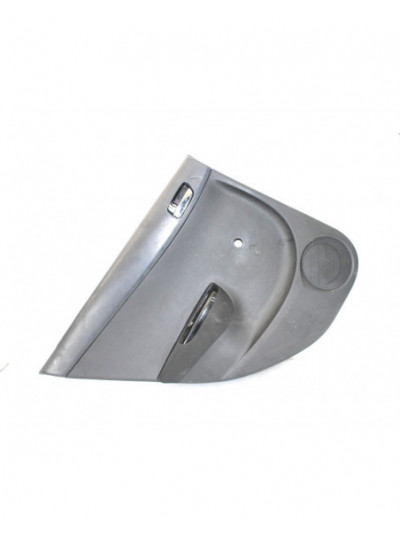 Recambio de guarnecido puerta trasera izquierda para hyundai i20 i (pb, pbt) 1.2 referencia OEM IAM 833101J000