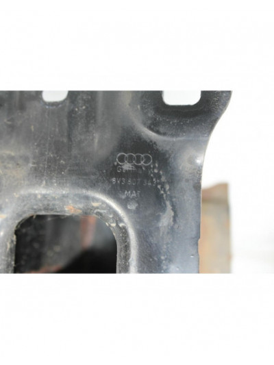 Recambio de refuerzo paragolpes trasero para audi a3 (8v1, 8vk) 1.6 tdi referencia OEM IAM 8V3807343