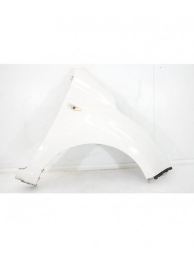 Recambio de aleta delantera derecha para hyundai i20 i (pb, pbt) 1.2 referencia OEM IAM