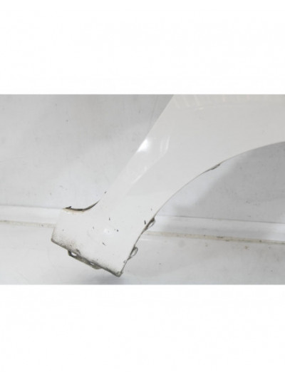 Recambio de aleta delantera derecha para hyundai i20 i (pb, pbt) 1.2 referencia OEM IAM