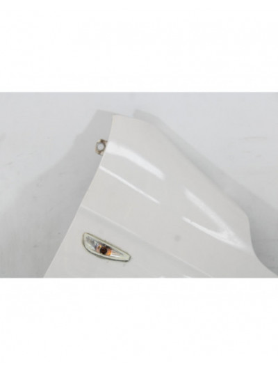 Recambio de aleta delantera derecha para hyundai i20 i (pb, pbt) 1.2 referencia OEM IAM