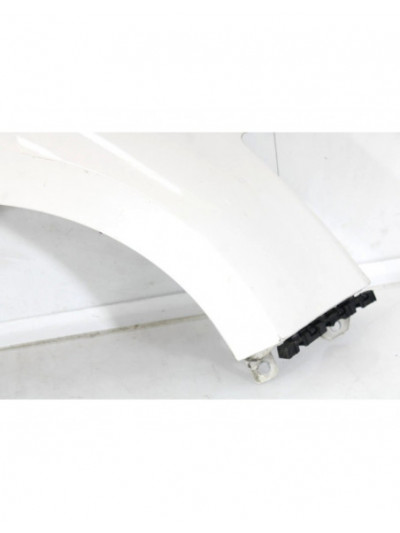 Recambio de aleta delantera derecha para hyundai i20 i (pb, pbt) 1.2 referencia OEM IAM