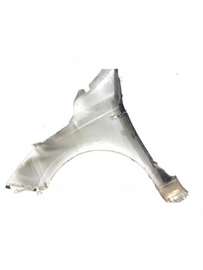 Recambio de aleta delantera derecha para hyundai i20 i (pb, pbt) 1.2 referencia OEM IAM