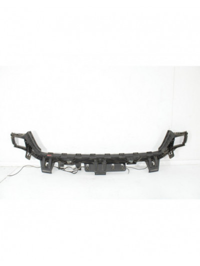 Recambio de soporte paragolpes trasero para audi a3 (8v1, 8vk) 1.6 tdi referencia OEM IAM 8V5807385