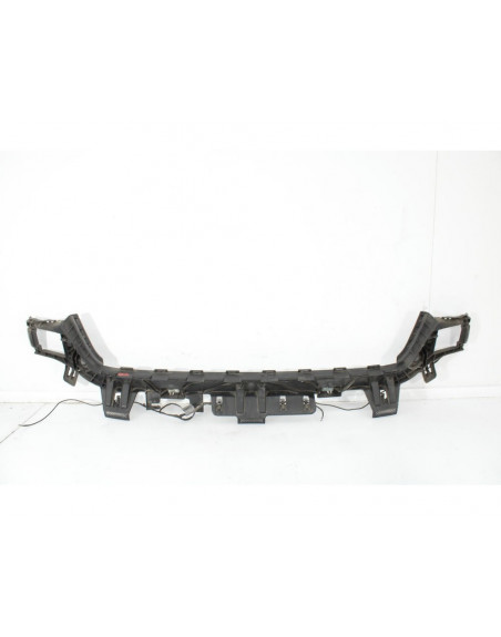 Recambio de soporte paragolpes trasero para audi a3 (8v1, 8vk) 1.6 tdi referencia OEM IAM 8V5807385