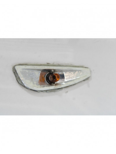 Recambio de aleta delantera derecha para hyundai i20 i (pb, pbt) 1.2 referencia OEM IAM
