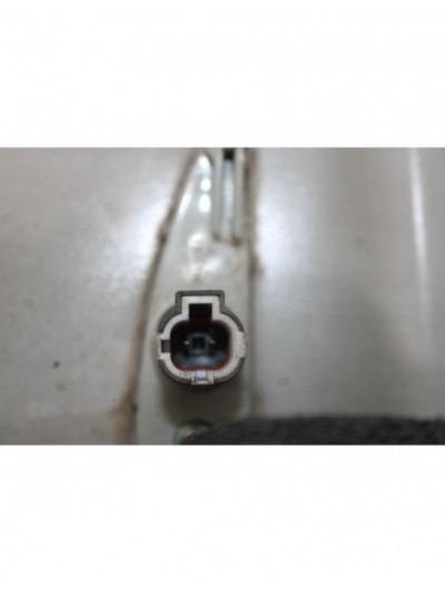 Recambio de aleta delantera derecha para hyundai i20 i (pb, pbt) 1.2 referencia OEM IAM
