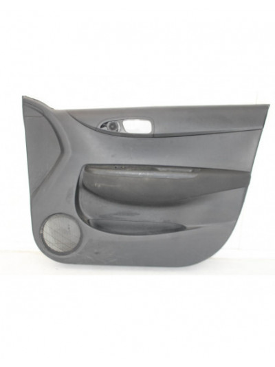 Recambio de guarnecido puerta delantera derecha para hyundai i20 i (pb, pbt) 1.2 referencia OEM IAM 823601J010