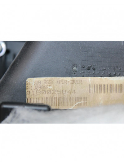 Guarnecido puerta delantera derecha HYUNDAI i20 I 1.2 2013