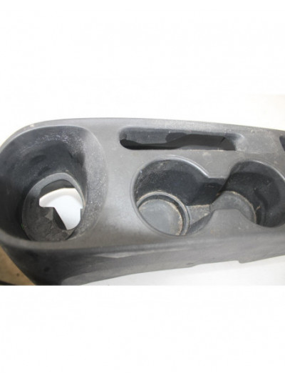 Recambio de consola central para hyundai i20 i (pb, pbt) 1.2 referencia OEM IAM