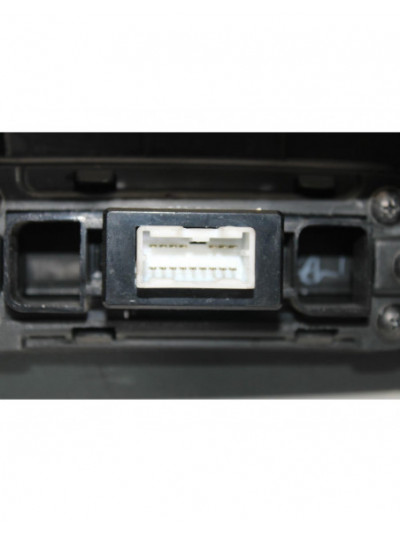 Recambio de consola central para hyundai i20 i (pb, pbt) 1.2 referencia OEM IAM
