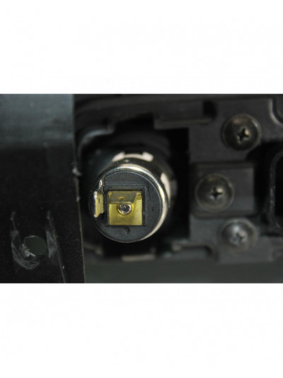 Recambio de consola central para hyundai i20 i (pb, pbt) 1.2 referencia OEM IAM