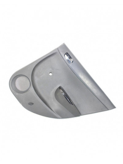 Recambio de guarnecido puerta trasera derecha para hyundai i20 i (pb, pbt) 1.2 referencia OEM IAM