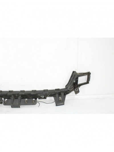 Recambio de soporte paragolpes trasero para audi a3 (8v1, 8vk) 1.6 tdi referencia OEM IAM 8V5807385
