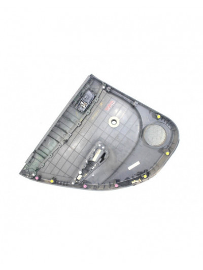 Recambio de guarnecido puerta trasera derecha para hyundai i20 i (pb, pbt) 1.2 referencia OEM IAM