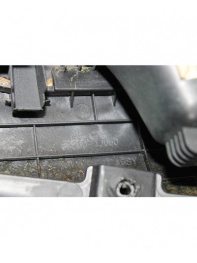 Recambio de guarnecido puerta trasera derecha para hyundai i20 i (pb, pbt) 1.2 referencia OEM IAM