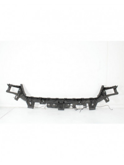 Recambio de soporte paragolpes trasero para audi a3 (8v1, 8vk) 1.6 tdi referencia OEM IAM 8V5807385