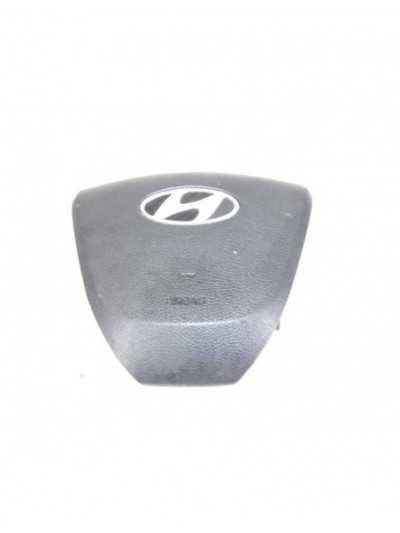 Recambio de airbag delantero izquierdo para hyundai i20 i (pb, pbt) 1.2 referencia OEM IAM