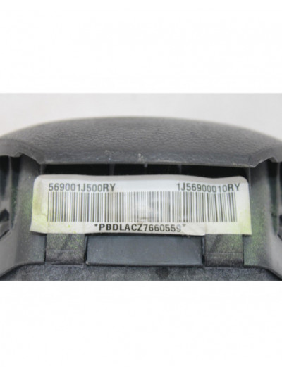 Airbag delantero izquierdo HYUNDAI i20 I 1.2 2013