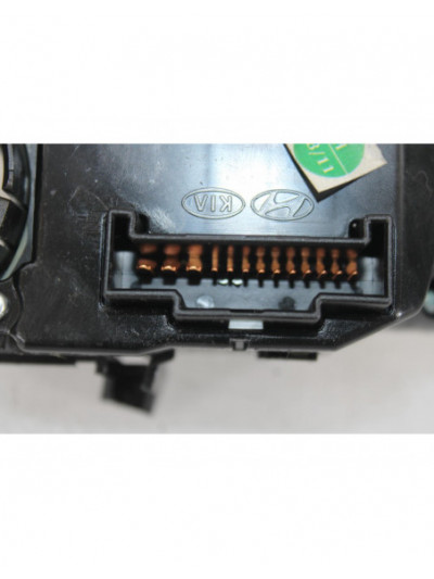 Recambio de mando multifuncion para hyundai i20 i (pb, pbt) 1.2 referencia OEM IAM