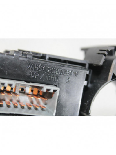 Recambio de mando multifuncion para hyundai i20 i (pb, pbt) 1.2 referencia OEM IAM