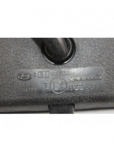 Recambio de espejo interior para hyundai i20 i (pb, pbt) 1.2 referencia OEM IAM